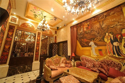 濮阳高档KTV妹子质量哪家好